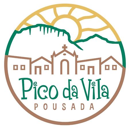 Pousada Pico Da Vila Vale do Capao Kültér fotó